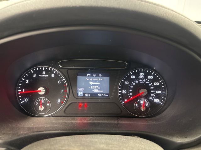 Used 2019 Kia Sorento LX w/ LX Convenience Package image 25