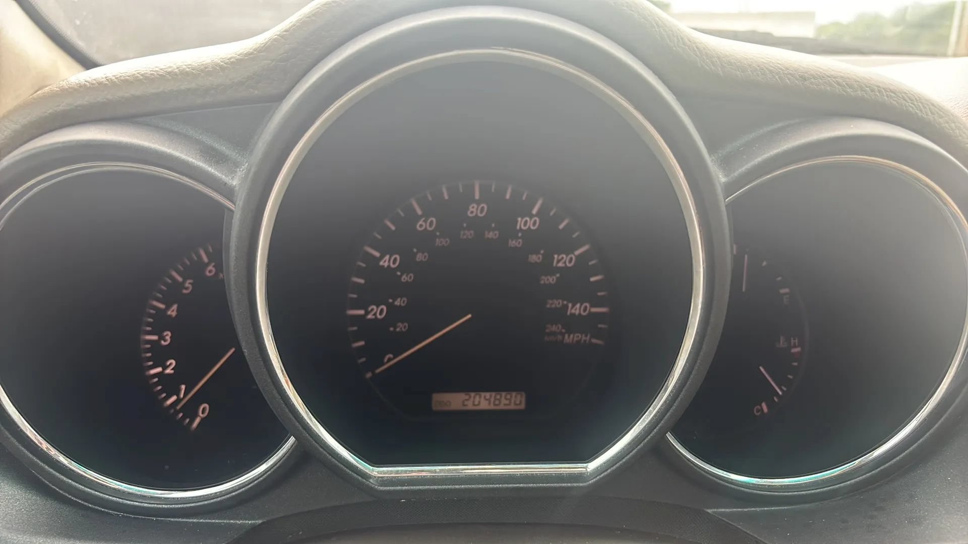 Used 2009 Lexus RX 350 2WD image 24