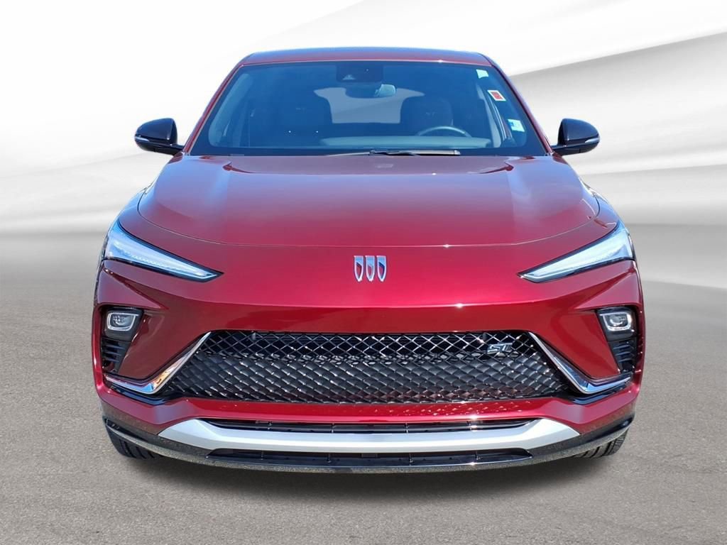 Certified 2024 Buick Envista Sport Touring w/ Convenience I Package image 9