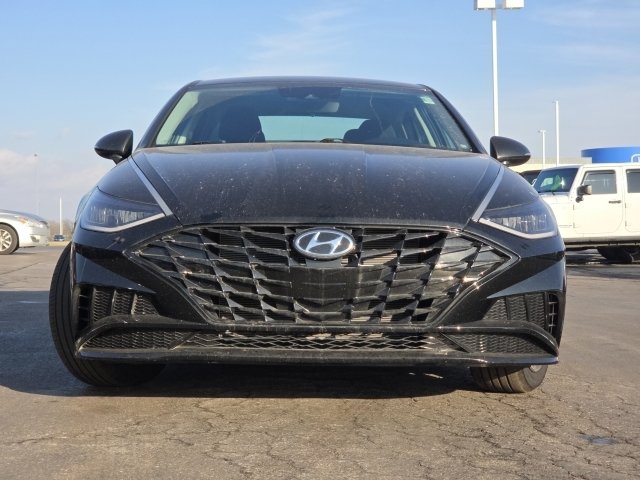 Used 2023 Hyundai Sonata SEL image 10