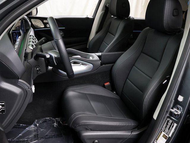 Certified 2026 Mercedes-Benz GLE 350 4MATIC image 10