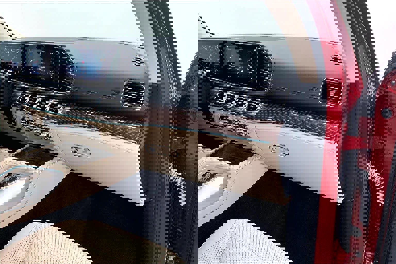 Certified 2023 Mercedes-Benz GLE 350 image 28