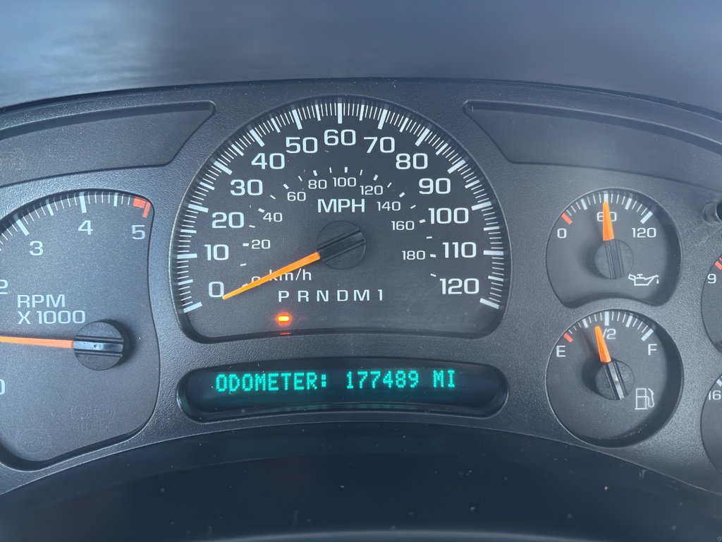 Used 2006 Chevrolet Silverado 2500 LT w/ Heavy-Duty Power Package image 19