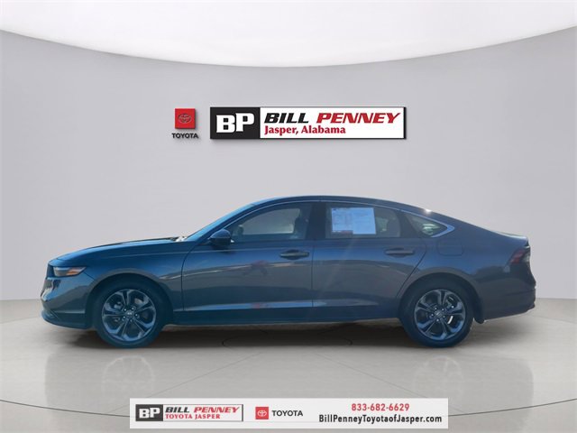 Used 2023 Honda Accord EX image 2
