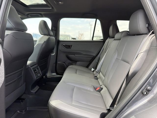 New 2026 Subaru Outback Limited image 14