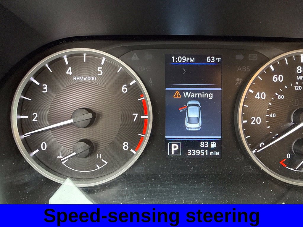 Used 2024 Nissan Sentra S FWD image 10