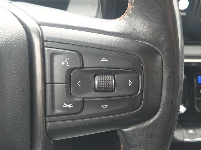 Used 2022 GMC Sierra 1500 AT4 w/ AT4 Premium Package AWD/4WD image 37