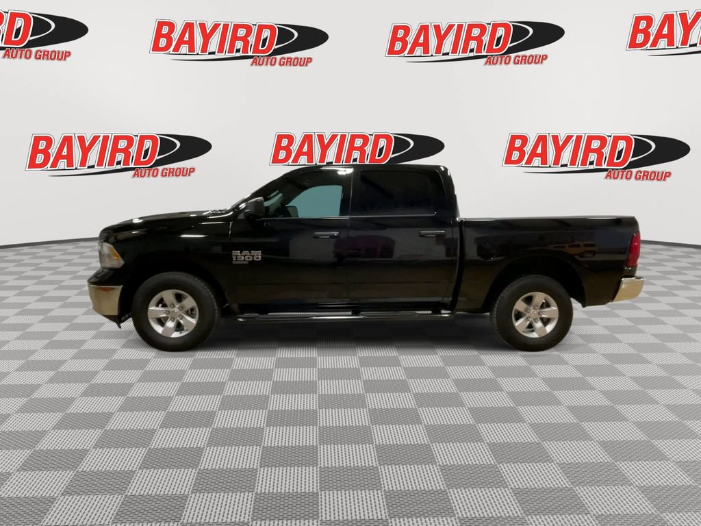 Used 2023 RAM 1500 Tradesman w/ Popular Equipment Group AWD/4WD image 5