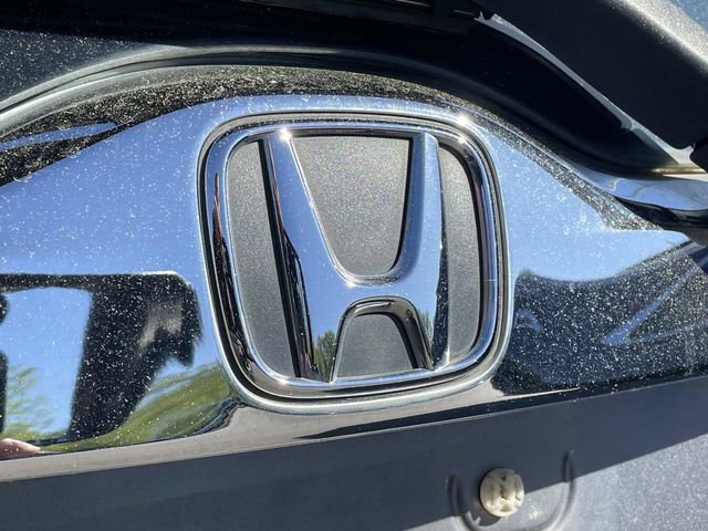 Used 2017 Honda Fit EX image 11