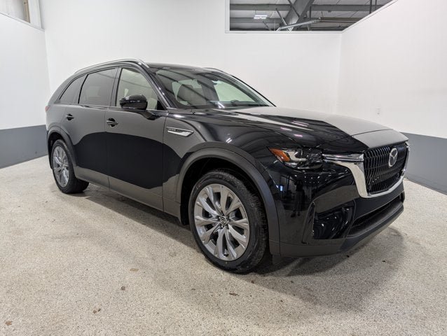 New 2026 MAZDA CX-90 3.3 Turbo w/ Preferred Package AWD/4WD image 1