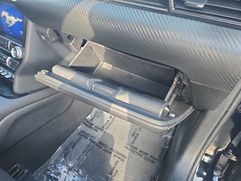 Used 2021 Ford Mustang Coupe w/ Equipment Group 101A image 23