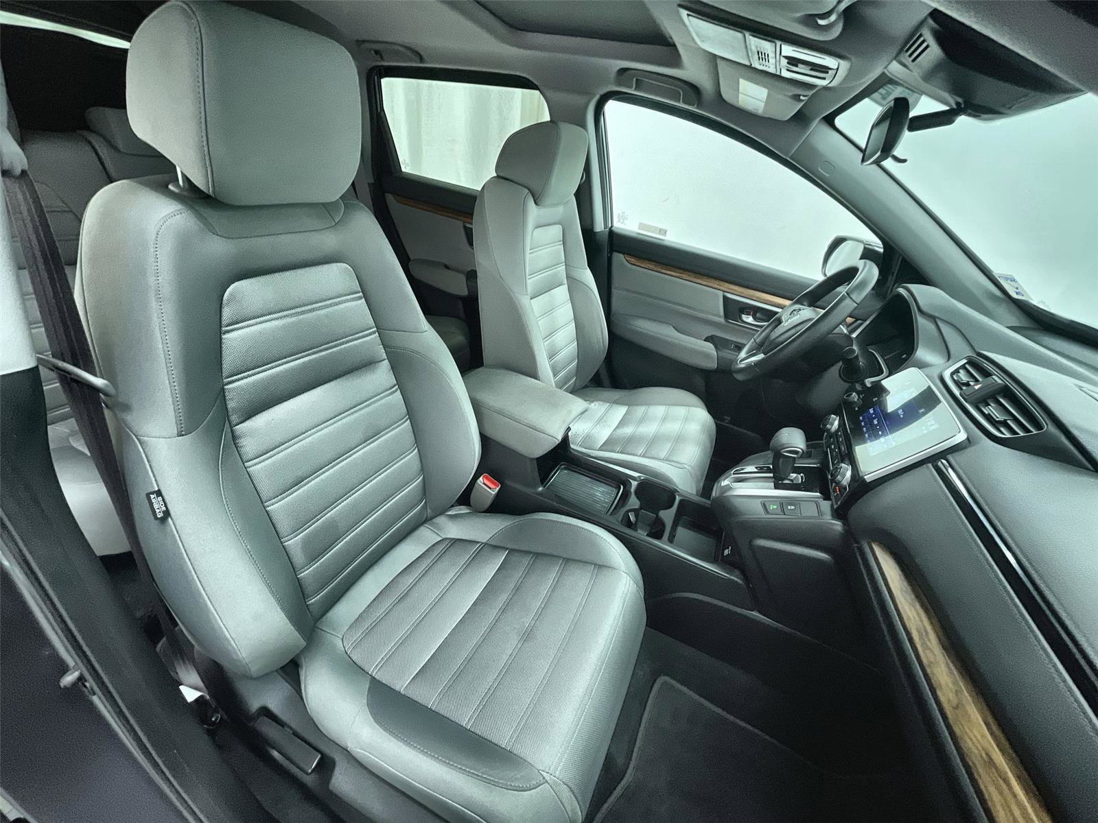 Used 2021 Honda CR-V EX image 28