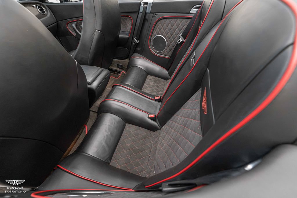 Used 2012 Bentley Continental GT Supersports AWD/4WD image 35