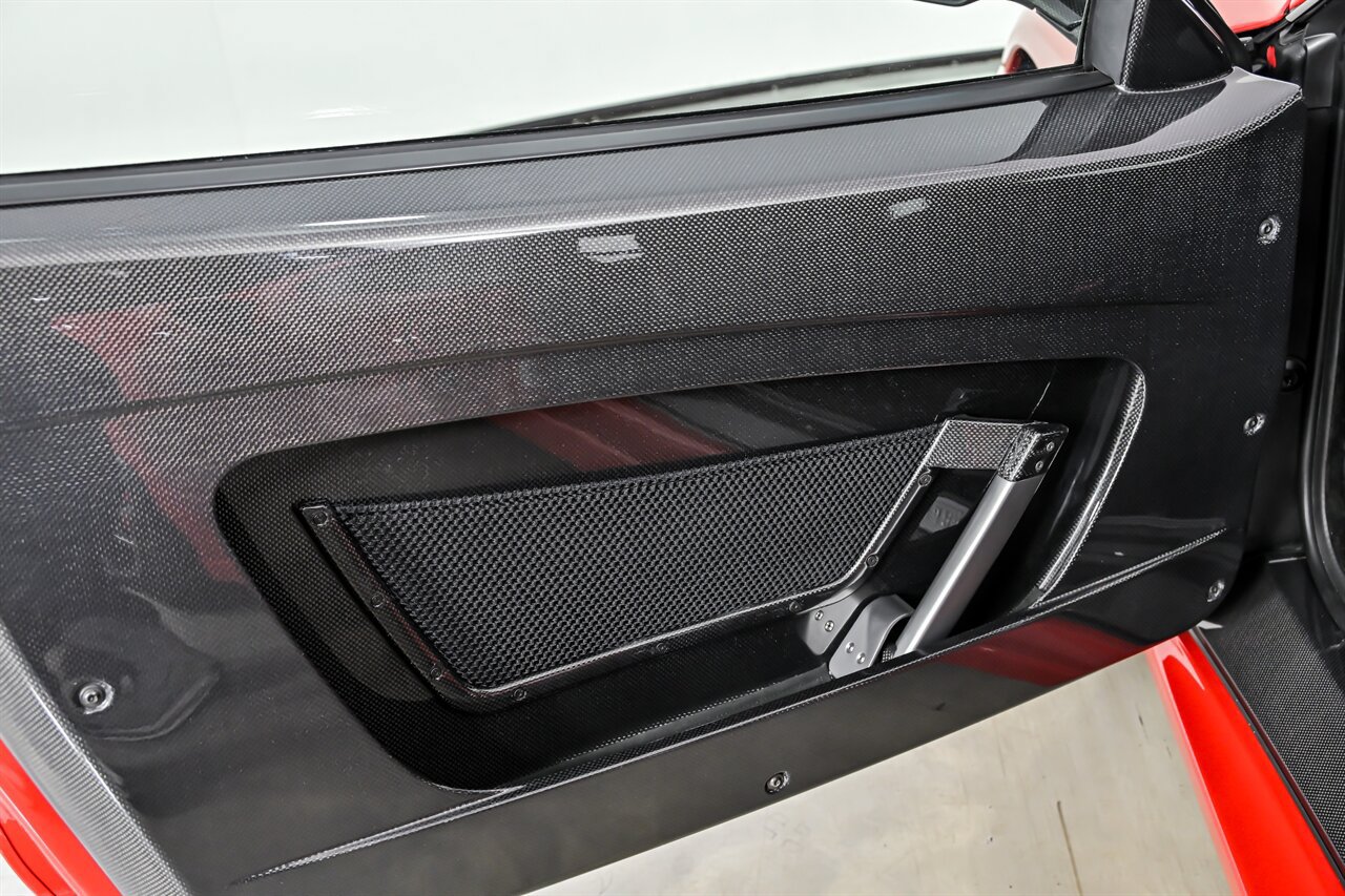 Used 2009 Ferrari F430 Scuderia RWD image 27