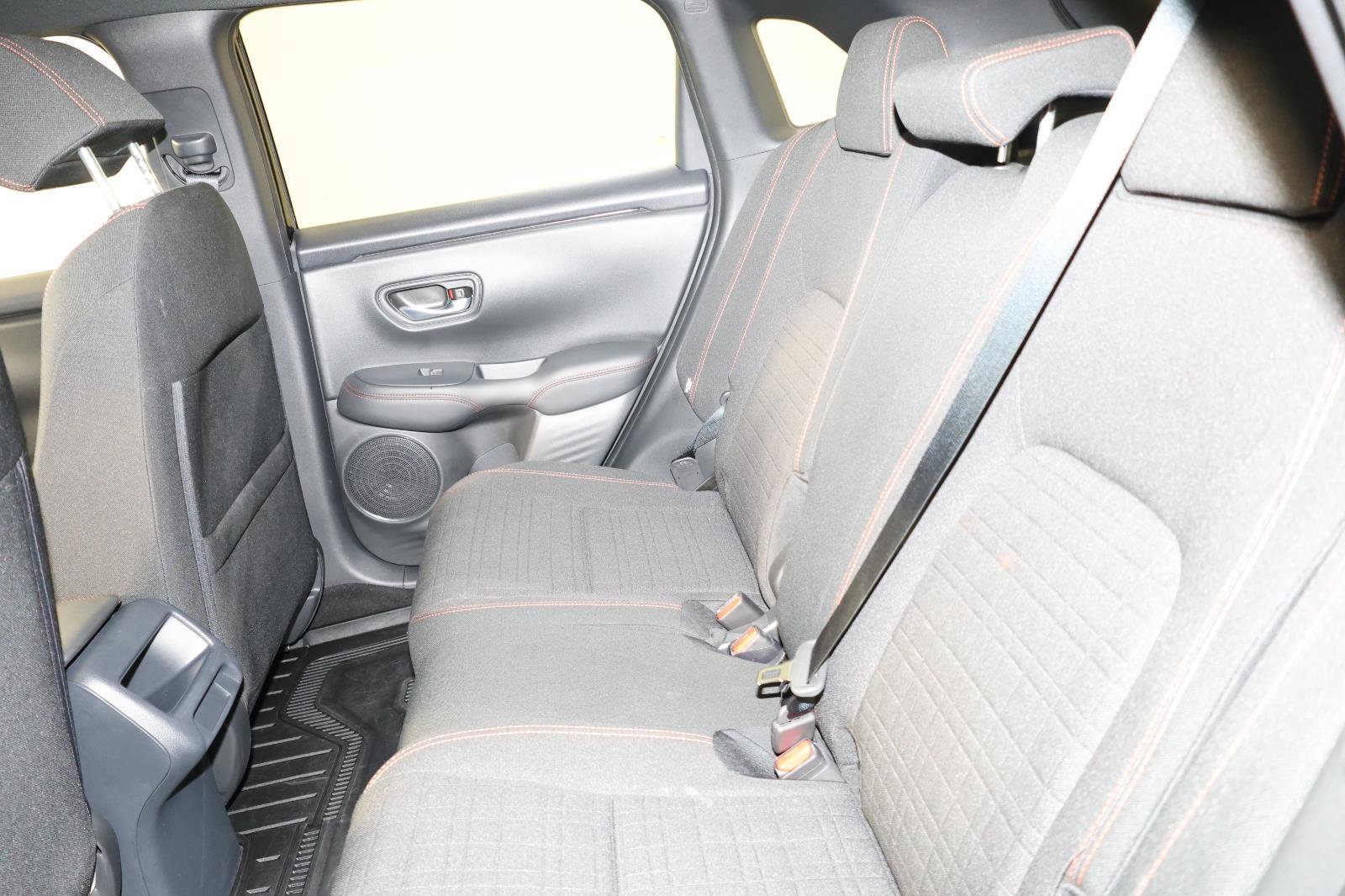 Used 2025 Honda HR-V Sport image 23