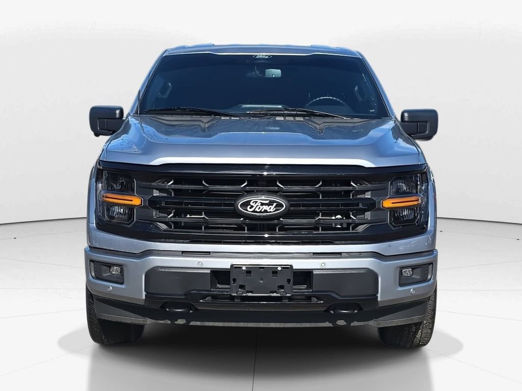 Used 2024 Ford F150 XLT w/ Equipment Group 302A MID image 11