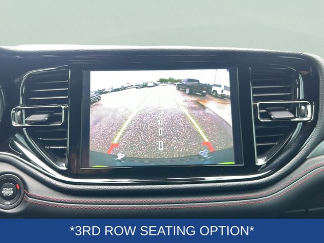 Used 2025 Dodge Durango GT AWD/4WD image 11