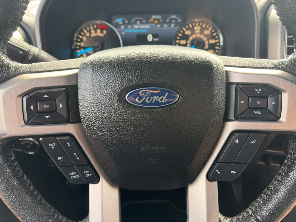 Used 2016 Ford F150 Platinum w/ Equipment Group 701A Luxury image 22