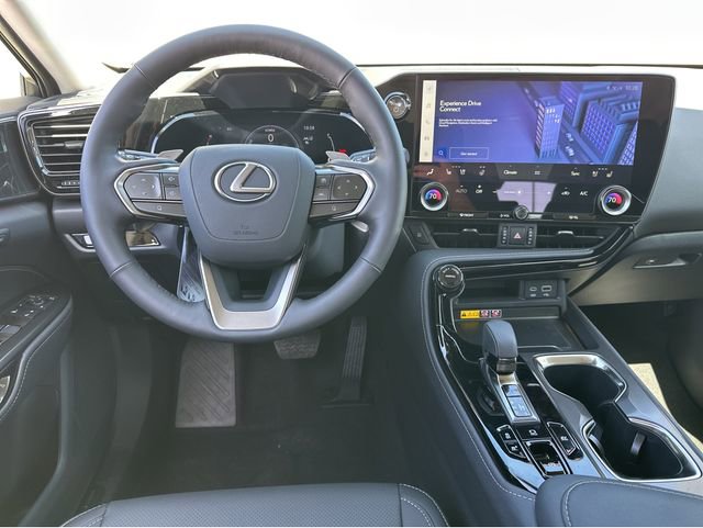 New 2026 Lexus NX 350h AWD w/ Premium Package image 14