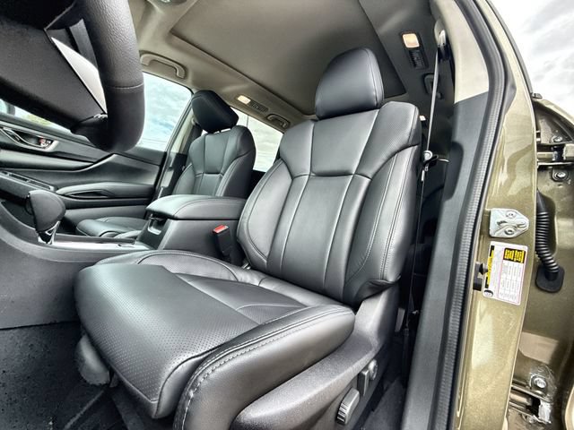 New 2026 Subaru Ascent Limited w/ Popular Package #2 AWD/4WD image 13