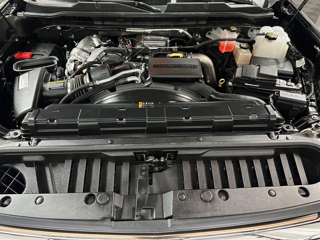 Used 2022 Chevrolet Silverado 3500 High Country AWD/4WD image 36