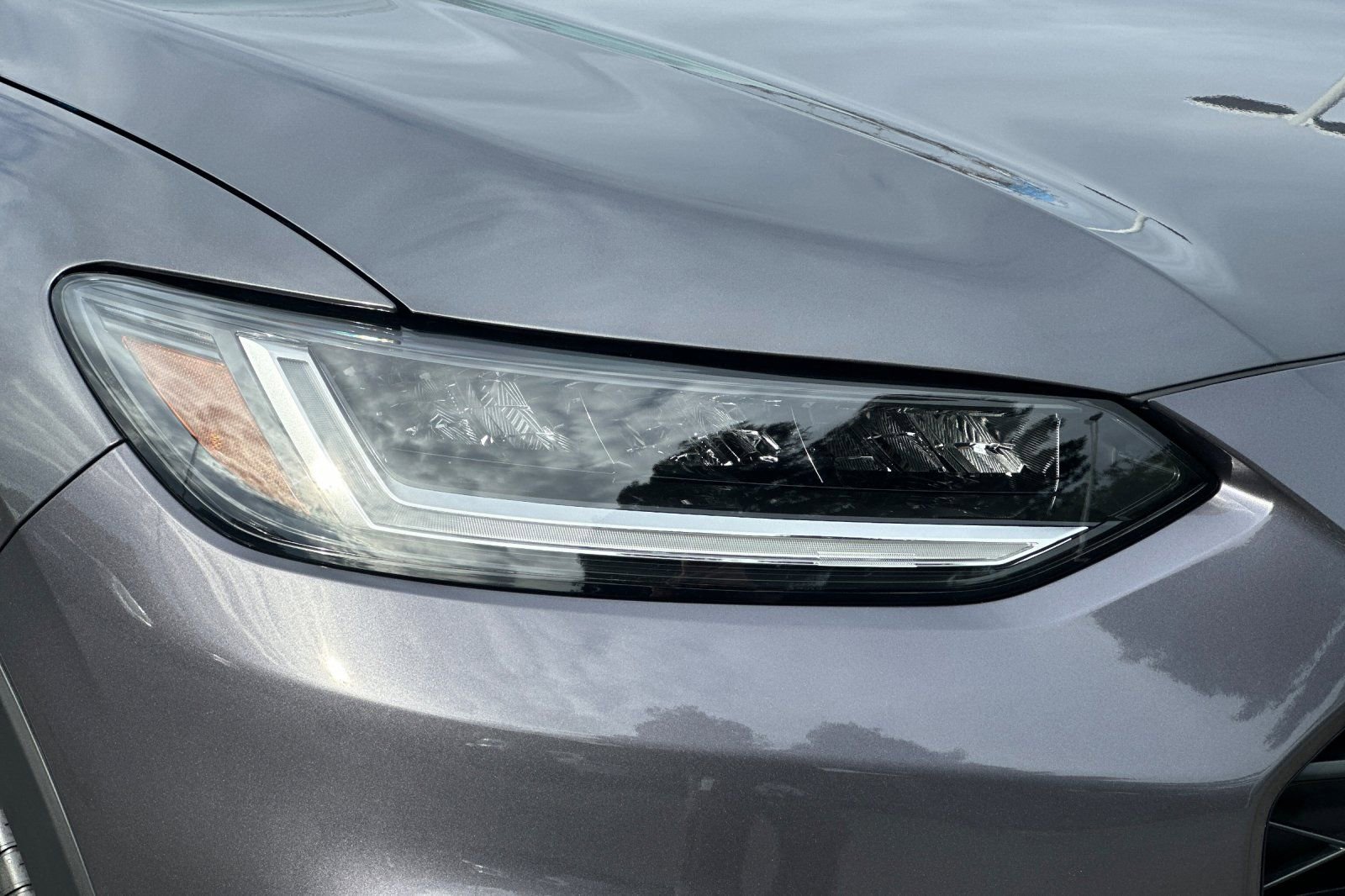 New 2026 Honda HR-V LX image 29