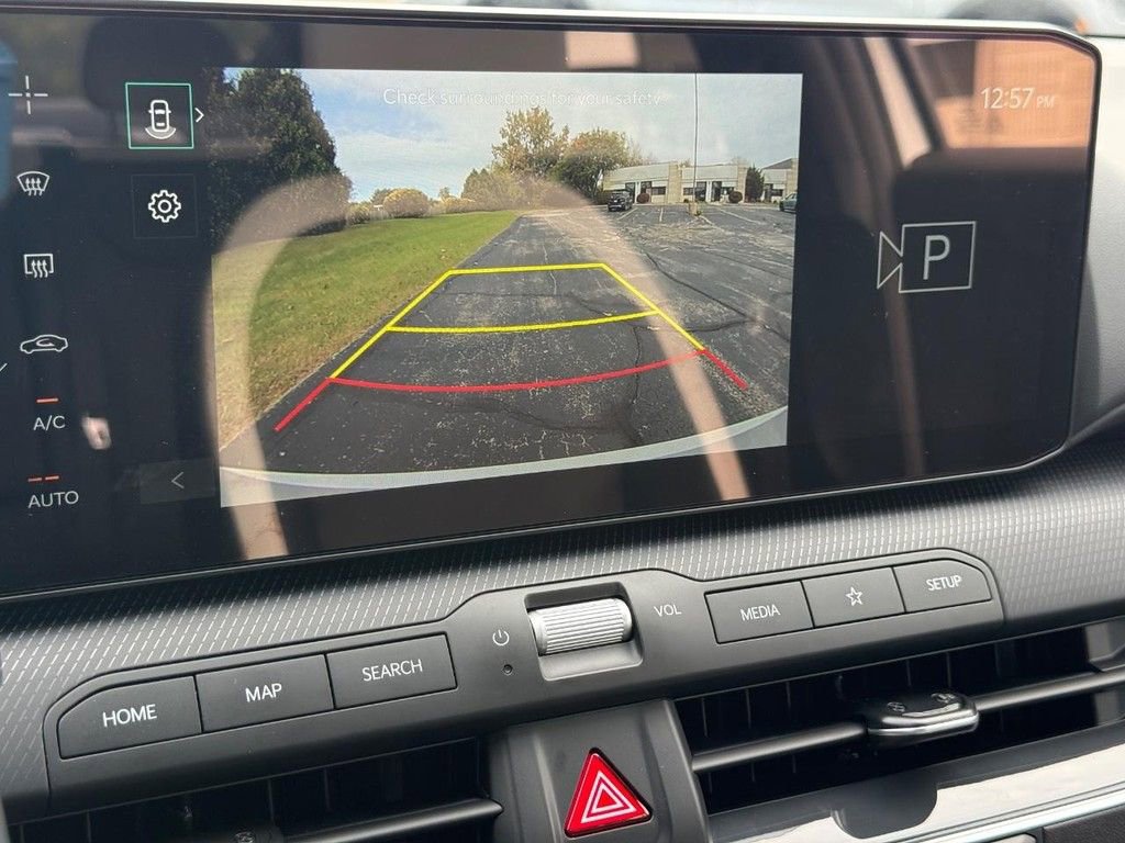 New 2025 Kia K4 GT-Line w/ GT-Line Premium Package image 12