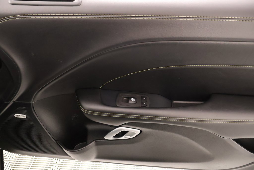 Used 2023 Dodge Challenger R/T Scat Pack image 16