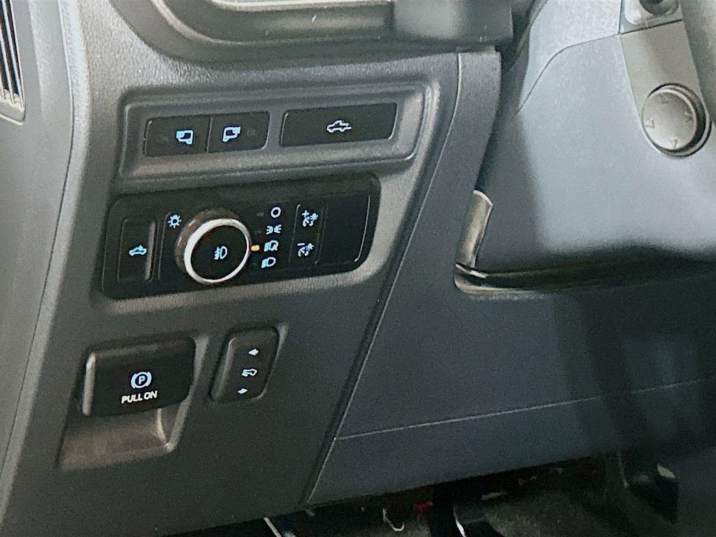 Used 2023 Ford F150 Tremor w/ Equipment Group 402A High AWD/4WD image 8