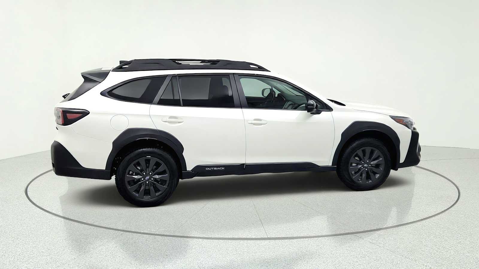 Certified 2025 Subaru Outback Onyx Edition AWD/4WD image 10