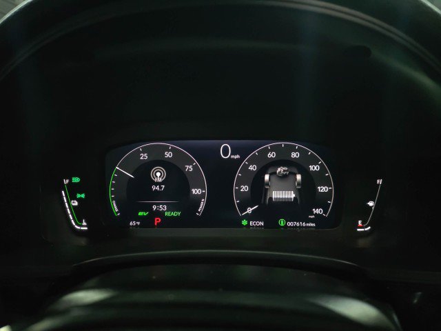 Used 2025 Honda Civic Sport Touring image 23