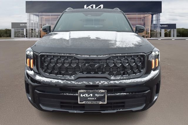 New 2025 Kia Telluride EX X-Line image 9