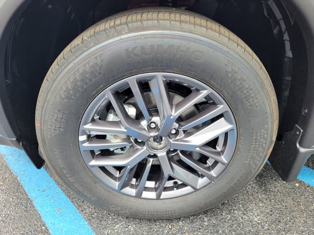 New 2026 Nissan Rogue S image 11