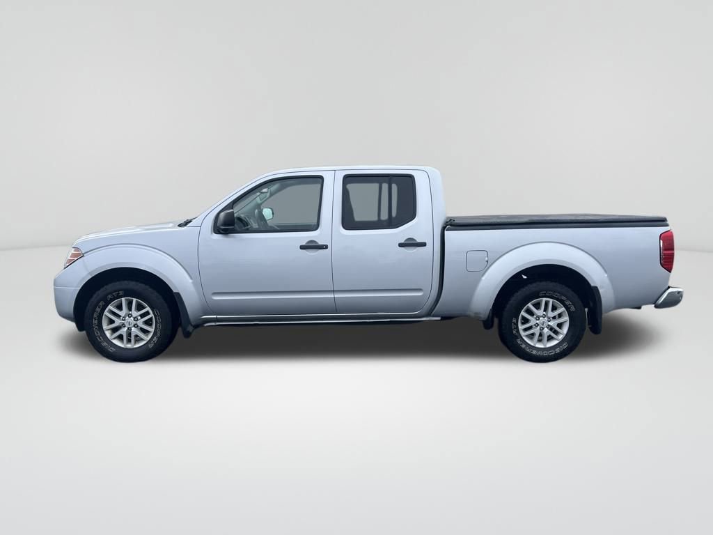 Used 2018 Nissan Frontier SV w/ Value Truck Package image 2