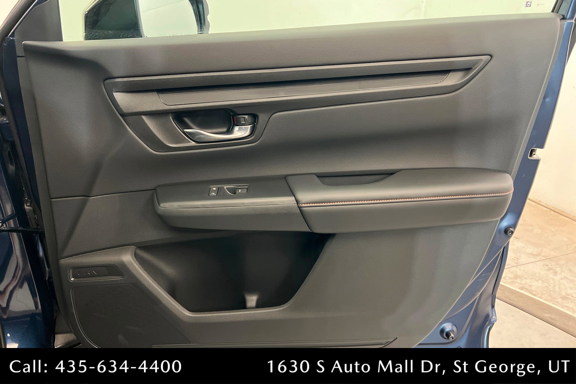 New 2026 Honda CR-V Sport-L image 23