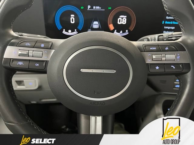 Used 2025 Hyundai Kona SEL AWD/4WD image 11