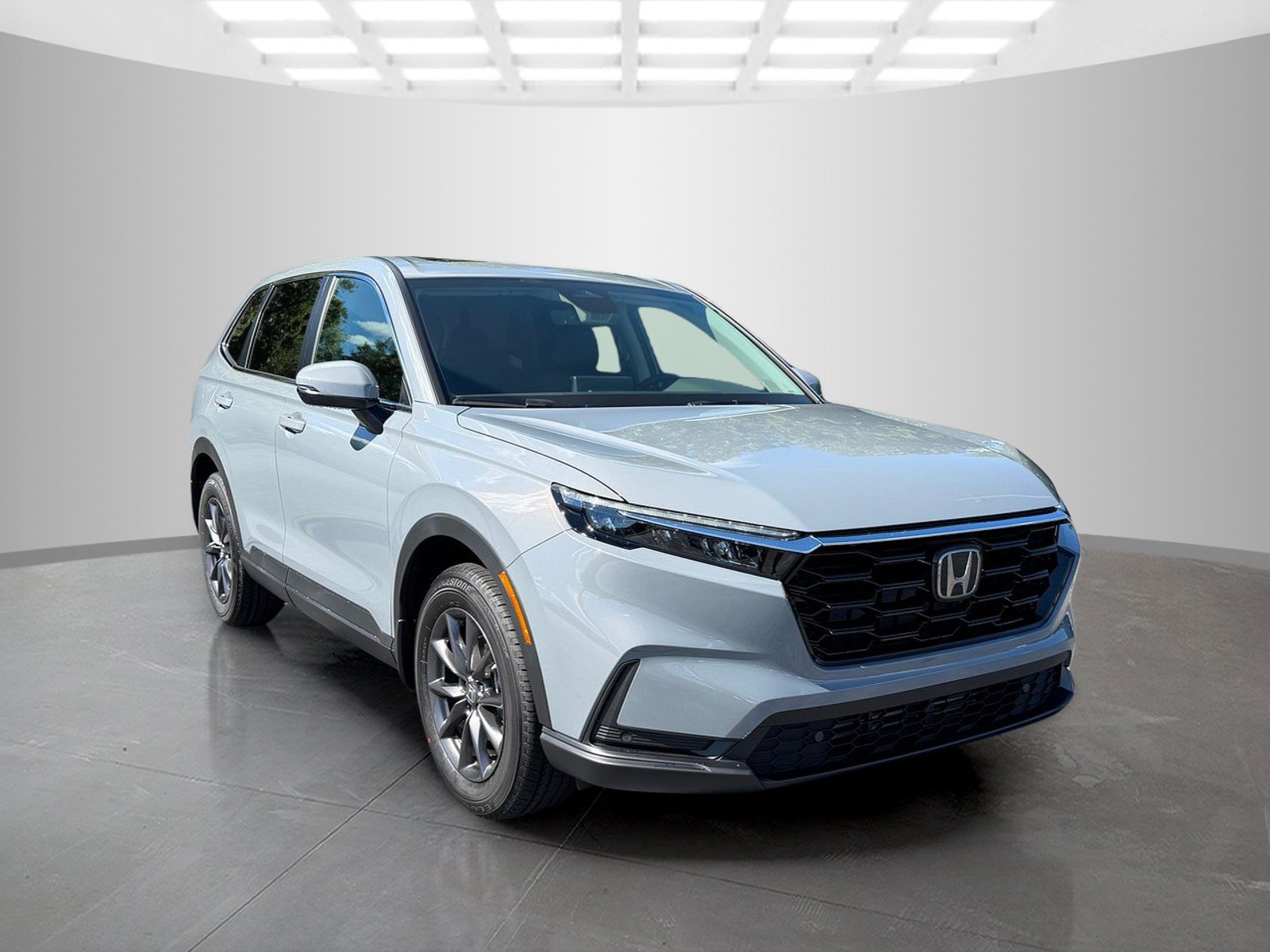 New 2027 Honda CR-V EX-L image 5