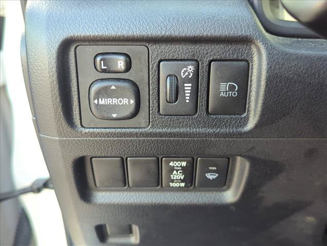Certified 2024 Toyota 4Runner SR5 AWD/4WD image 8