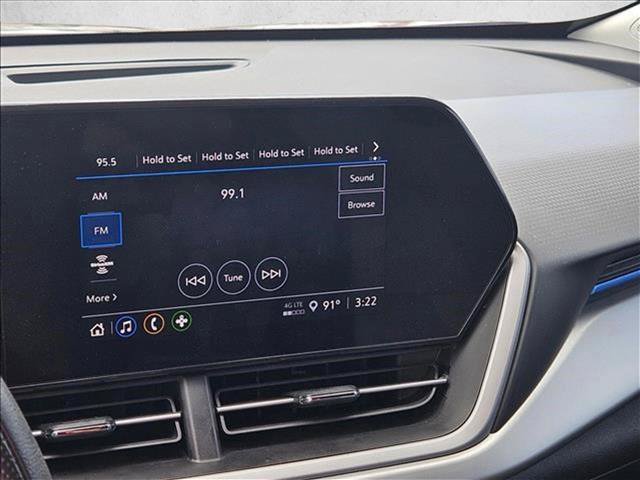 Used 2024 Chevrolet Trax LS FWD image 8