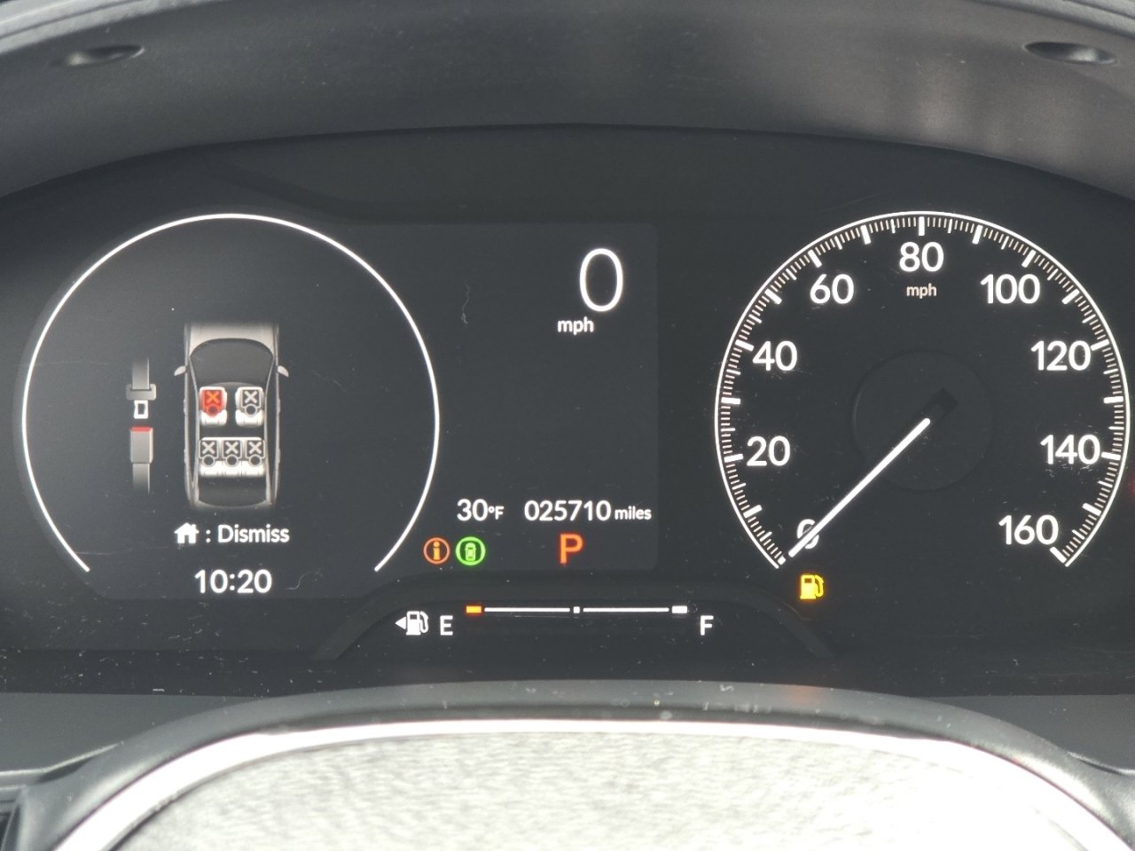 Certified 2023 Honda Civic EX image 29