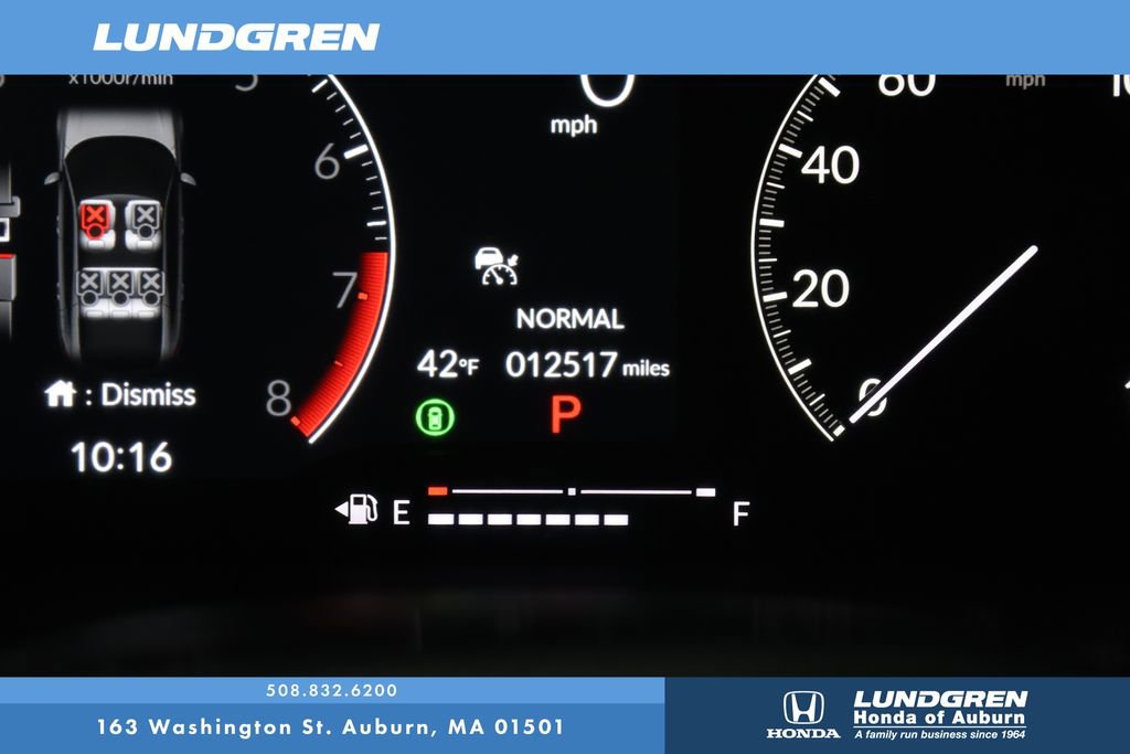 Used 2023 Honda Civic Sport image 21