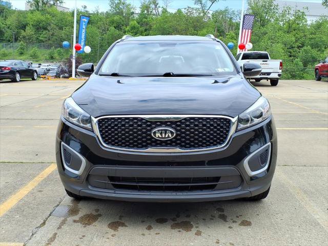 Used 2018 Kia Sorento AWD image 3