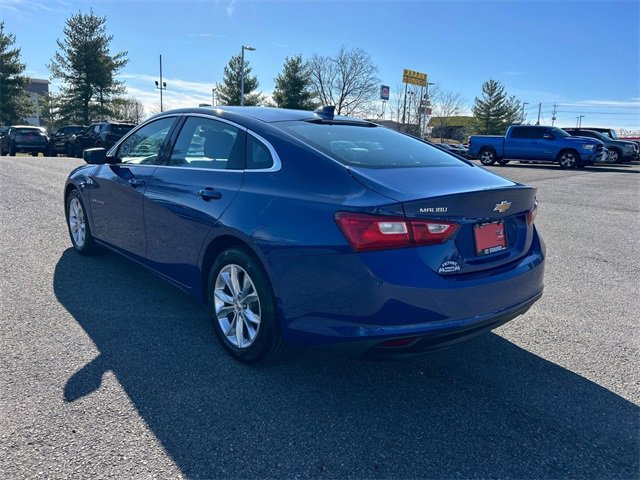 Used 2023 Chevrolet Malibu LT image 7