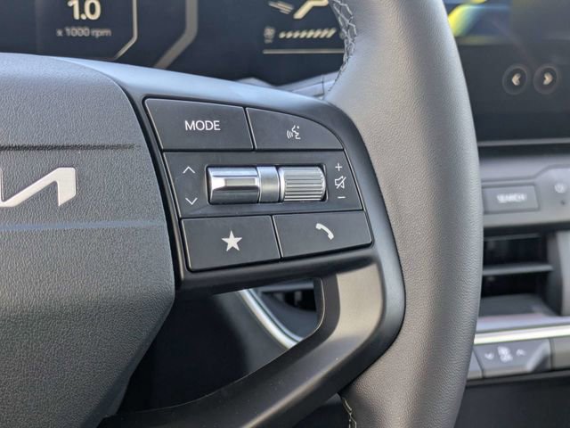 New 2025 Kia K4 EX image 26