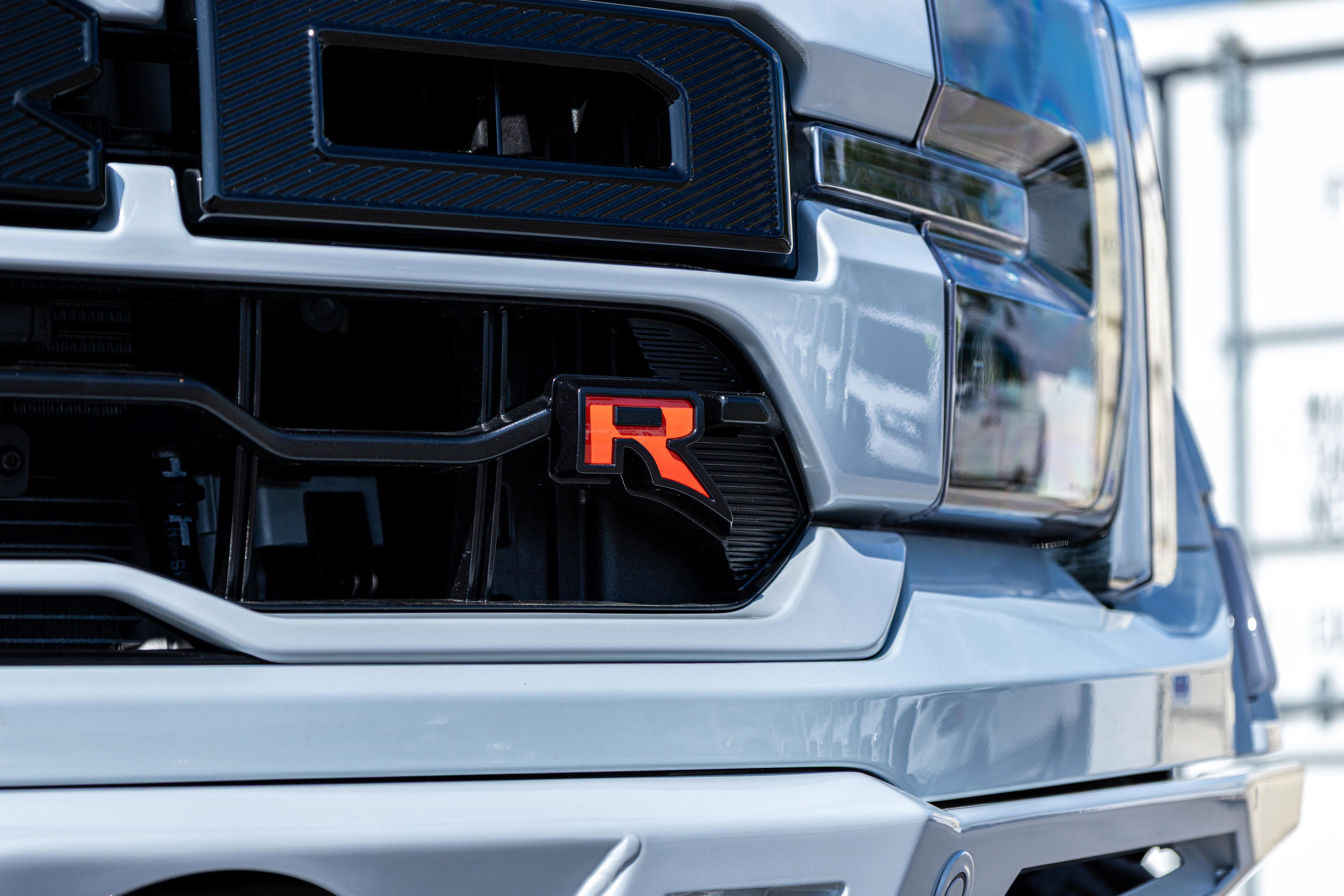 New 2025 Ford F150 Raptor w/ Equipment Group 803A Raptor R AWD/4WD image 12