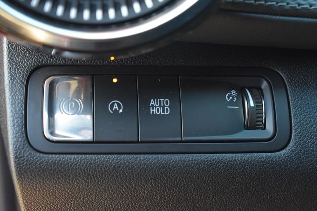 New 2026 Chevrolet Equinox LT image 21