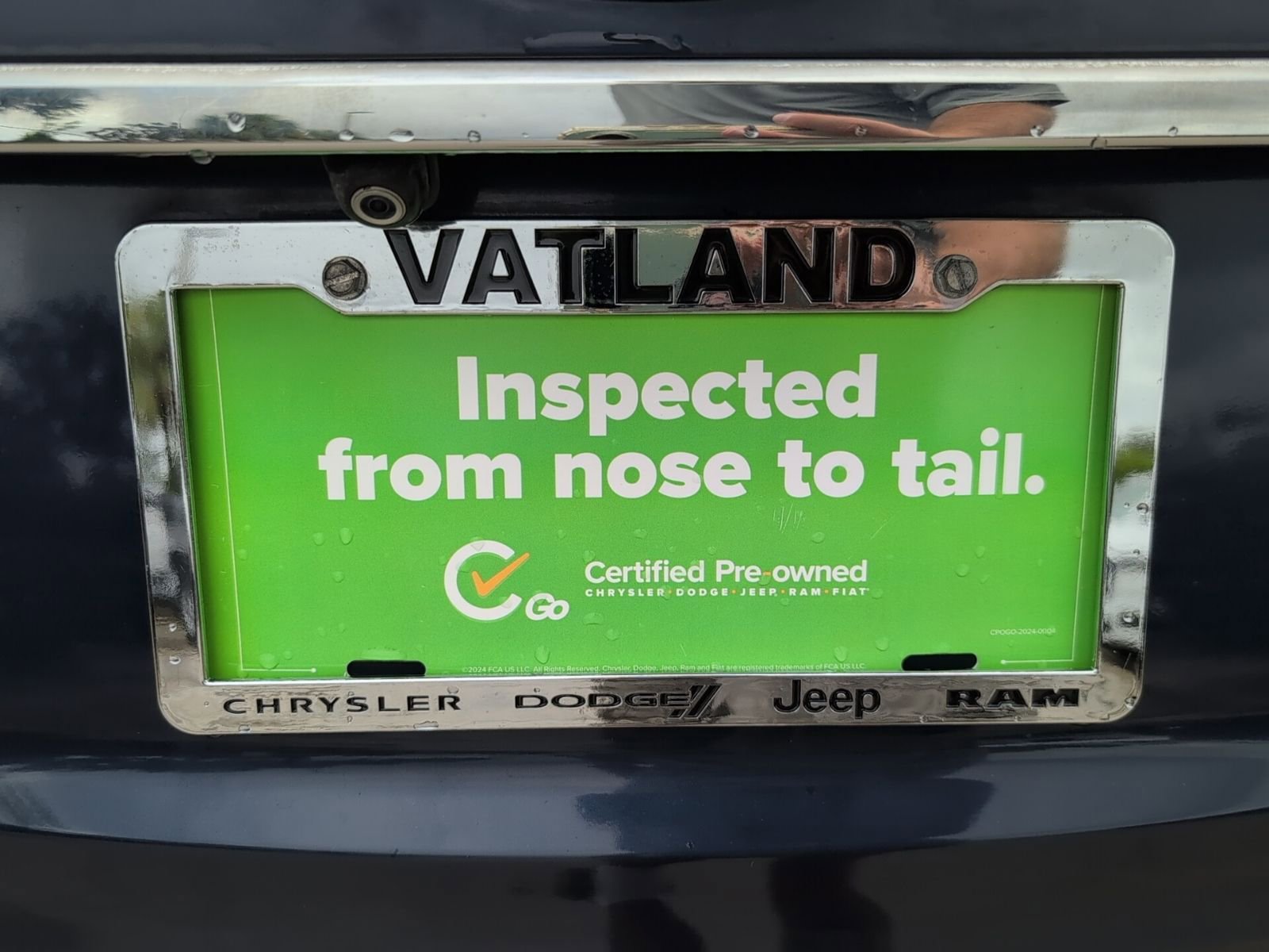 Used 2017 Hyundai Santa Fe SE image 9