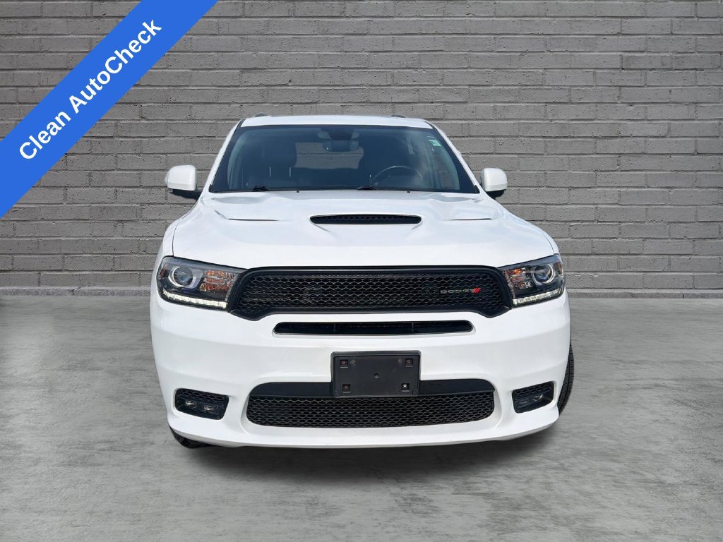 Used 2020 Dodge Durango GT AWD/4WD image 2