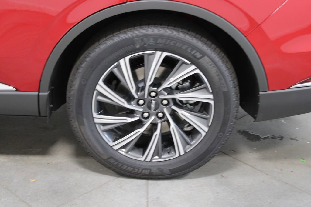 New 2026 Lincoln Aviator 2WD image 17