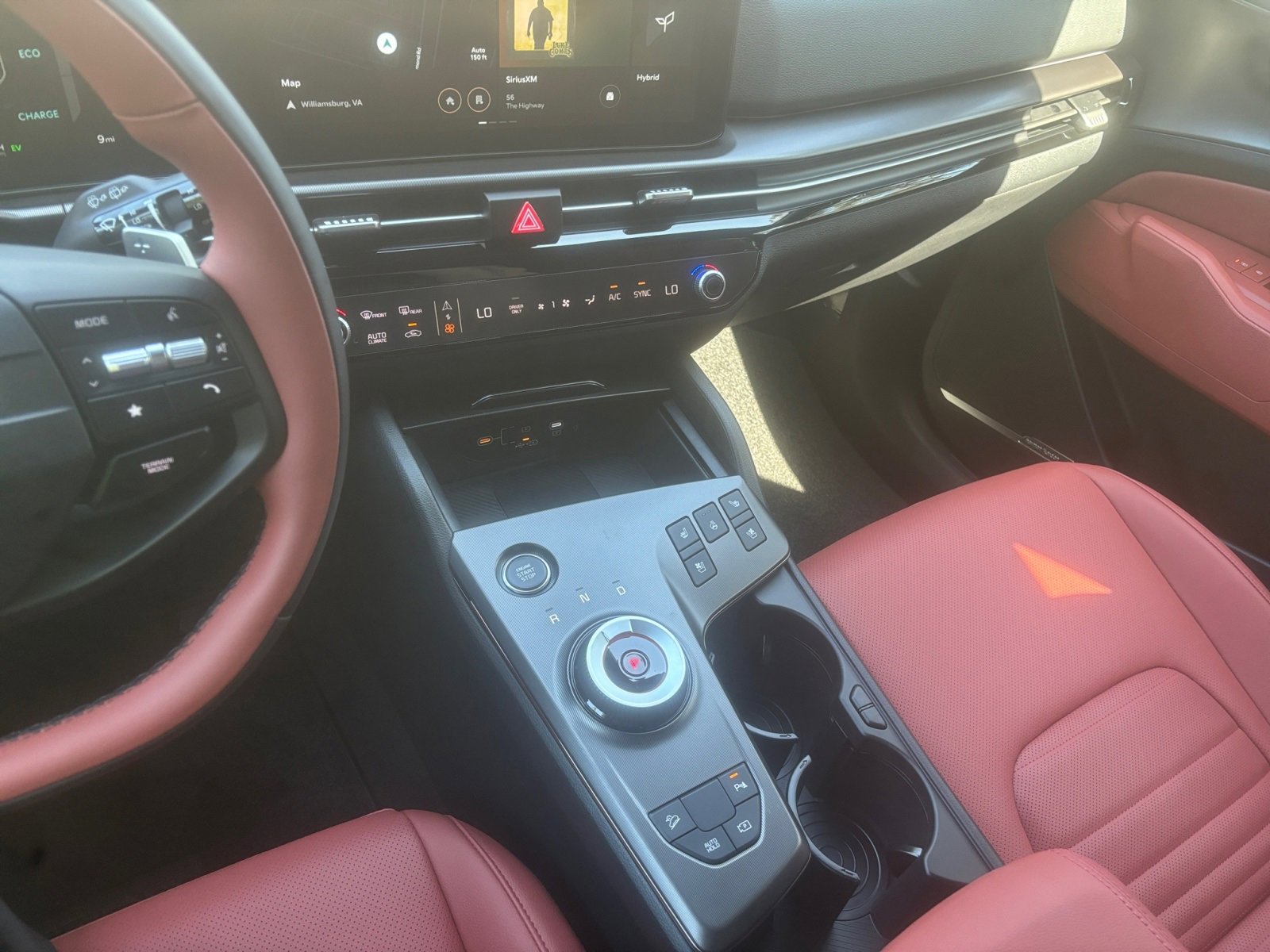 New 2026 Kia Sportage SX Prestige image 28